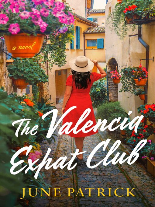 Title details for The Valencia Expat Club by June Patrick - Available